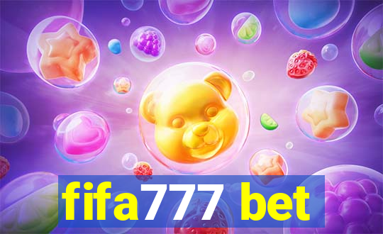 fifa777 bet